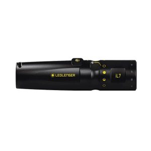 LED Lenser iL7 Robbanásbiztos ATEX elemlámpa 2/22  (IL7-500838)