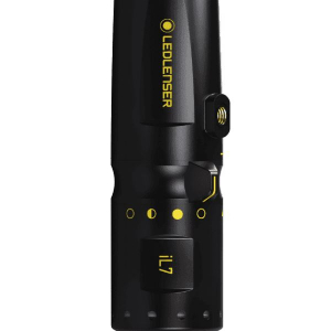 LED Lenser iL7 Robbanásbiztos ATEX elemlámpa 2/22  (IL7-500838)