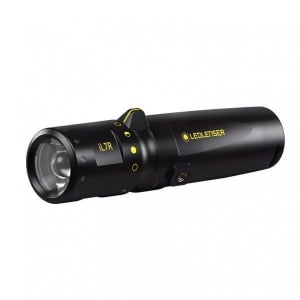 LED Lenser iL7R Robbanásbiztos ATEX tölthető elemlámpa 2/22  (IL7R-501052)