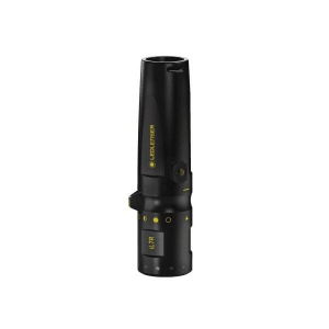 LED Lenser iL7R Robbanásbiztos ATEX tölthető elemlámpa 2/22  (IL7R-501052)