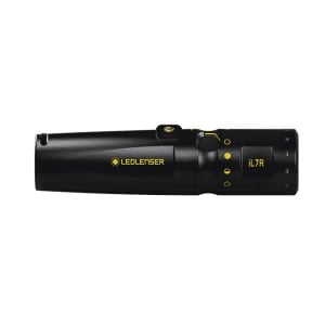 LED Lenser iL7R Robbanásbiztos ATEX tölthető elemlámpa 2/22  (IL7R-501052)