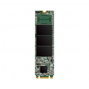 128GB Silicon Power A55 M.2 SSD meghajtó (SP128GBSS3A55M28)
