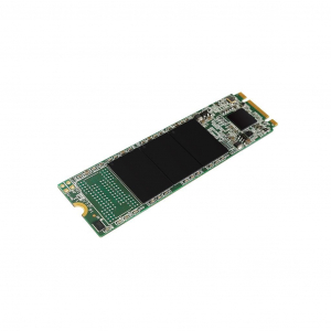 128GB Silicon Power A55 M.2 SSD meghajtó (SP128GBSS3A55M28)