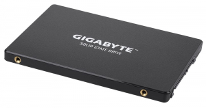 480GB Gigabyte SSD 2.5" meghajtó (GP-GSTFS31480GNTD)