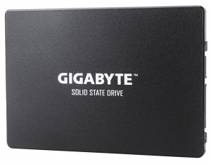 480GB Gigabyte SSD 2.5" meghajtó (GP-GSTFS31480GNTD)