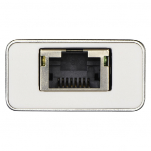 Hama USB 3.1 TYPE-C HUB adapter ezüst  (135757)