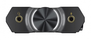 Creative Sound BlasterX G6 USB külső hangkártya (70SB177000000)