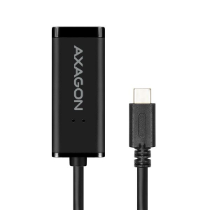 Axagon USB-C 3.1 Gigabit Ethernet hálózati adapter (ADE-SRC)