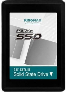 960GB Kingmax SSD SATAIII 2,5" SMV meghajtó (KM960GSMV32)