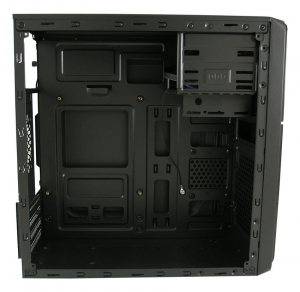 LC Power 2015MB t&aacute;p n&eacute;lk&uuml;li Micro ATX h&aacute;z fekete (LC-2015MB-ON)