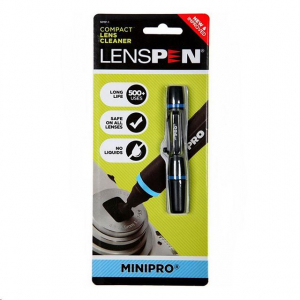 Lenspen MiniPro drón optikatisztító, szürke (LP-NMP-1-RU)