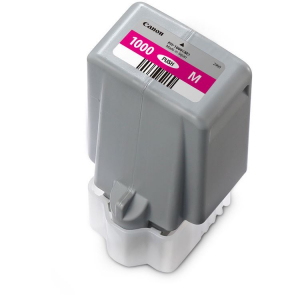 Canon PFI-1000M LUCIA PRO tintapatron magenta (CF0548C001AA)