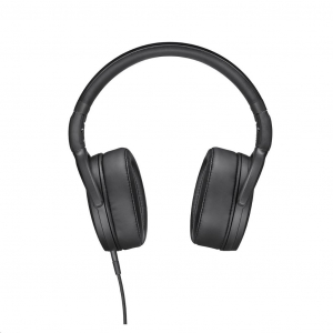 Sennheiser HD 400S mikrofonos fejhallgató fekete (508598)