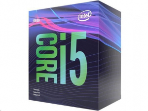 Intel Core i5-9400F 2.9GHz Socket 1151 dobozos (BX80684I59400F)