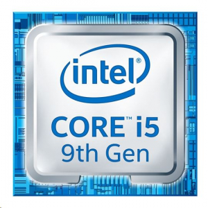 Intel Core i5-9400F 2.9GHz Socket 1151 dobozos (BX80684I59400F)
