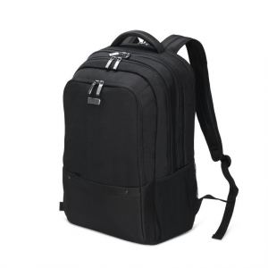 Dicota Eco Backpack SELECT Notebook hátizsák 15-17.3" fekete (D31637)