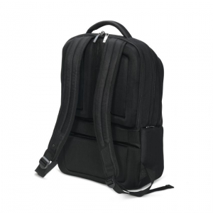 Dicota Eco Backpack SELECT Notebook hátizsák 15-17.3" fekete (D31637)
