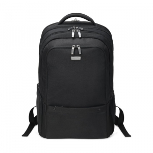Dicota Eco Backpack SELECT Notebook hátizsák 15-17.3" fekete (D31637)