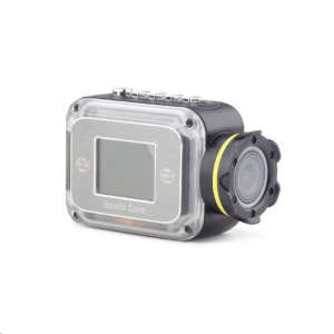 Gembird ACAM-W-01 Full HD WIFI vízálló akció kamera