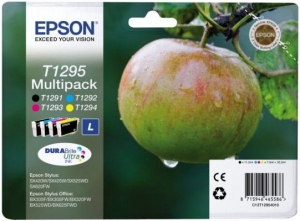 Epson T12954010 Multipack