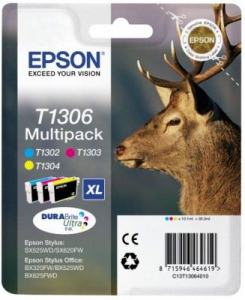 Epson T13064010 Multipack