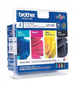 Brother LC1100VALBP multipack tintapatron