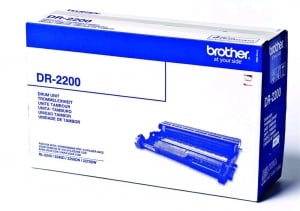 Brother DR 2200 drum (DR2200)