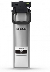Epson C13T964140 WF-M52xx/57xx tintapatron fekete