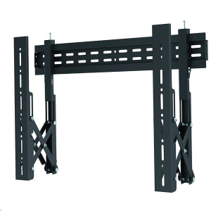 Newstar kih&uacute;zhat&oacute; TV fali tart&oacute; 32"-75'' 50kg fekete (LED-VW1000BLACK)