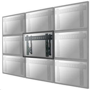 Newstar kih&uacute;zhat&oacute; TV fali tart&oacute; 32"-75'' 50kg fekete (LED-VW1000BLACK)