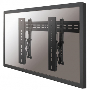 Newstar kih&uacute;zhat&oacute; TV fali tart&oacute; 32"-75'' 50kg fekete (LED-VW1000BLACK)