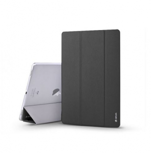 Devia Light Grace Apple iPad Pro 11" (2018) védőtok fekete (ST319082)