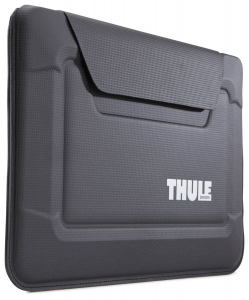 Thule Gauntlet 3.0 11" MacBook Air Envelope tok fekete (TGEE-2250K)