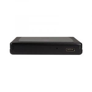 LogiLink UA0292 2.5" külső merevlemez ház USB 3.1 fekete