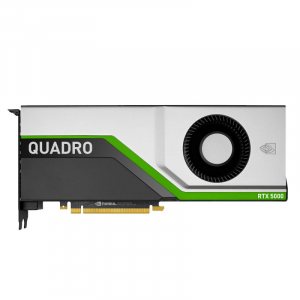 PNY NVIDIA Quadro RTX 5000 16GB GDDR6 videokártya (VCQRTX5000-PB)