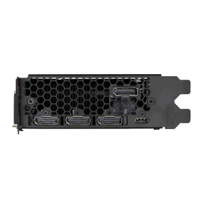 PNY NVIDIA Quadro RTX 5000 16GB GDDR6 videokártya (VCQRTX5000-PB)