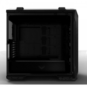Asus TUF Gaming GT501 táp nélküli ablakos ház (90DC0012-B49000)