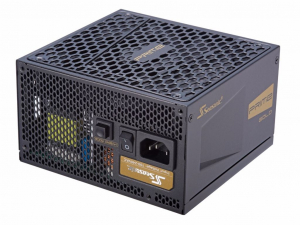 Seasonic PRIME Ultra Gold 750W moduláris tápegység (SSR-750GD)