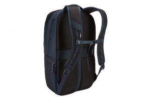 Thule Subterra Backpack 23L laptop hátizsák 15" sötétkék (TSLB-315MIN)