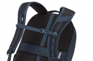 Thule Subterra Backpack 23L laptop hátizsák 15" sötétkék (TSLB-315MIN)