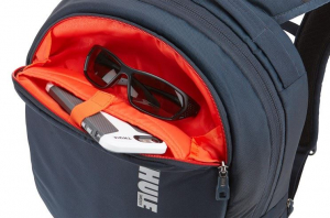 Thule Subterra Backpack 23L laptop hátizsák 15" sötétkék (TSLB-315MIN)