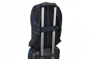 Thule Subterra Backpack 23L laptop hátizsák 15" sötétkék (TSLB-315MIN)