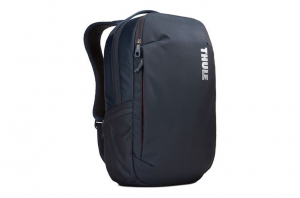 Thule Subterra Backpack 23L laptop hátizsák 15" sötétkék (TSLB-315MIN)