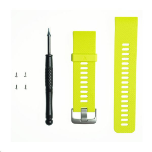 Garmin FR 35 lime óraszíj (S00-00678-00)