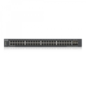 ZyXEL XGS1930-52 48 Portos Smart Managed Switch (XGS1930-52-EU0101F)