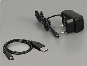 Delock 18684 HDMI UHD-es elosztó 1 x HDMI-bemenet > 4 x HDMI kimenet 4K