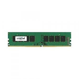 4GB 2666MHz DDR4 RAM Crucial CL19 (CT4G4DFS8266)