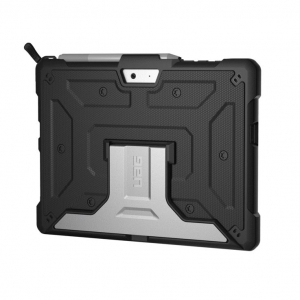 UAG Metropolis Surface Go 10" tok fekete (321076114040)