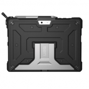 UAG Metropolis Surface Go 10" tok fekete (321076114040)