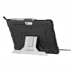 UAG Metropolis Surface Go 10" tok fekete (321076114040)